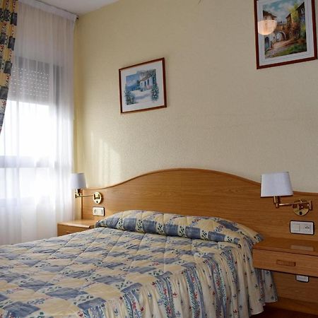 Hotel Ria De Vigo "Tierra De Campos" Becilla de Valderaduey エクステリア 写真