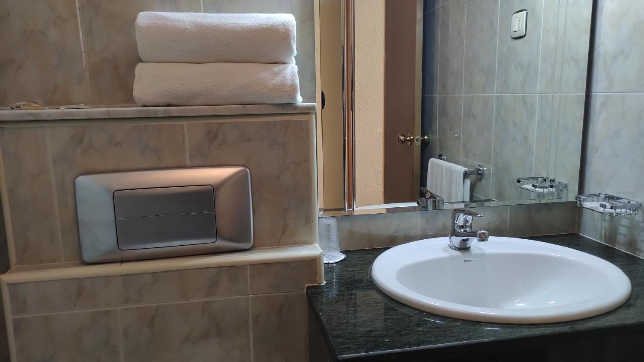 Hotel Ria De Vigo "Tierra De Campos" Becilla de Valderaduey エクステリア 写真